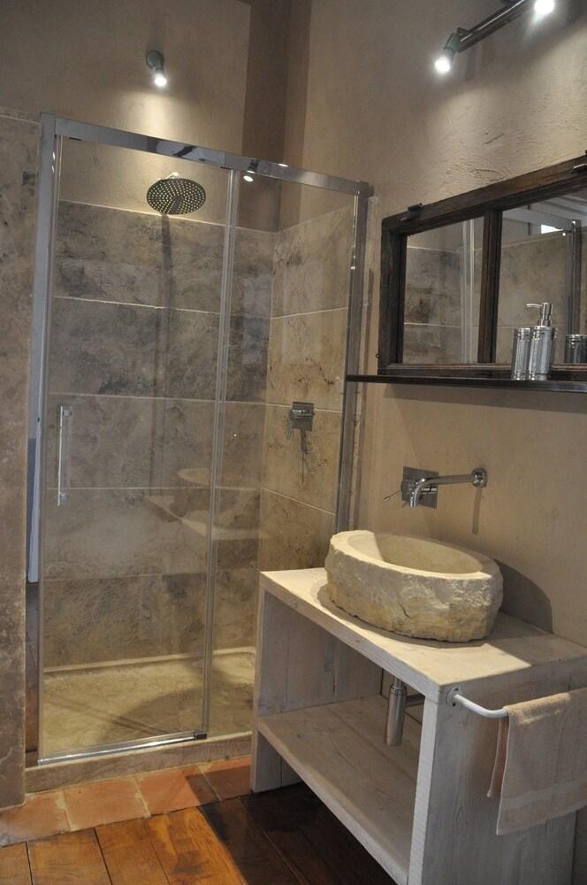 B&B Il Molinello Asciano Exterior photo